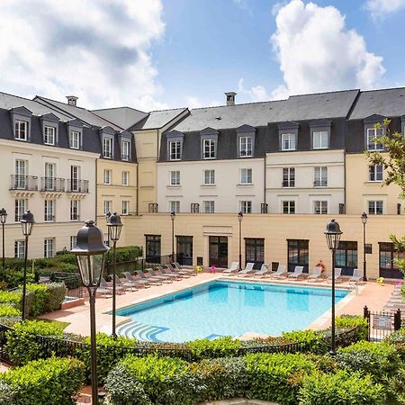 סאריס Disneyland Deluxe Flat, Outside Pool, Climatisation, 1 Min To Disney Parks מראה חיצוני תמונה