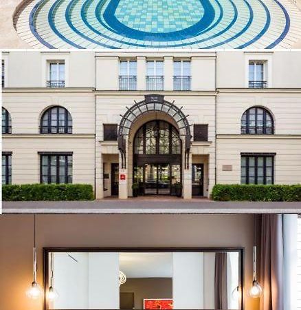 סאריס Disneyland Deluxe Flat, Outside Pool, Climatisation, 1 Min To Disney Parks מראה חיצוני תמונה